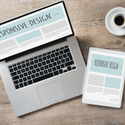 Web Design & Digital Infrastructure