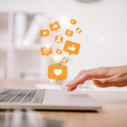 Social Media & Digital Campaigns