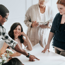 Event Planning and Promotions