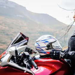 Motorcycle Insurance