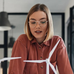 Science & Math Degrees