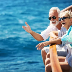 Retirement Accounts
