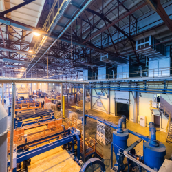 Industrial Properties
