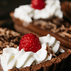 Desserts & Late-Night Snacks