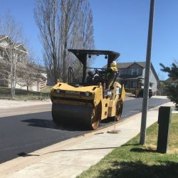 Street and Drainage Improvements