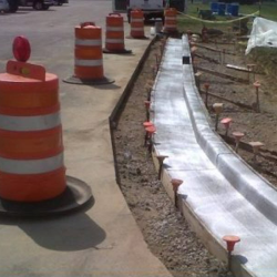 Maintain Roads