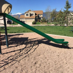 Parks and Recreational Facilities