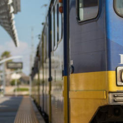 Golden 1 Center Service