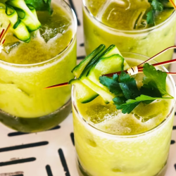 Bebidas