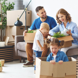 Relocation Services