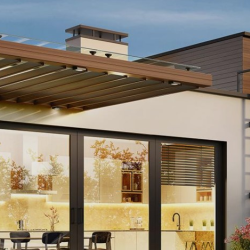 Luxury Properties