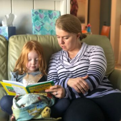 Dolly Parton's Imagination Library