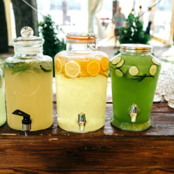 Drinks