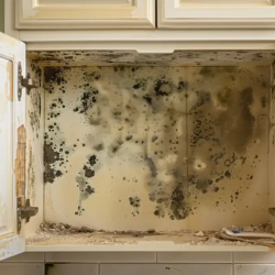 Mold Remediation