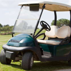 Golf Cart Batteries