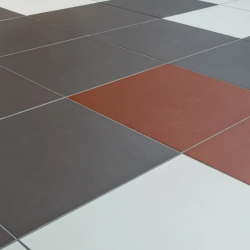 Commercial Tile & Grout Cleaning