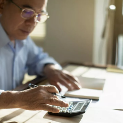 Business Retirement Plans