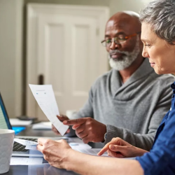 Estate & Legacy Strategies