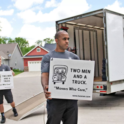 Long-Distance Movers