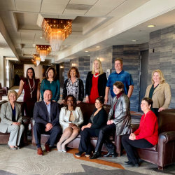 The SCWCC Advocates for YOU