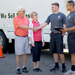 Senior Moving Specialists