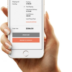 eCommerce