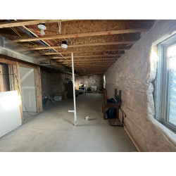 Basement Finish / Remodels