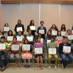 Student Programs