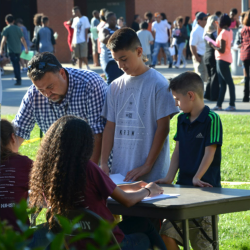 Students/Families