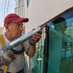 Commercial Caulking
