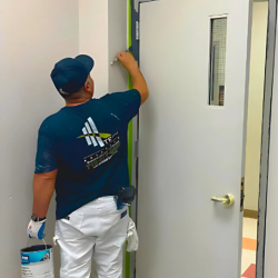 Interior Painting Services