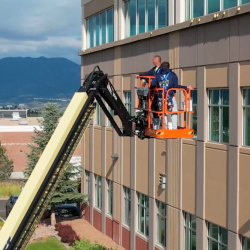 Occupied Repaint Services