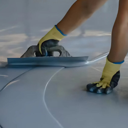 Resinous Flooring Installation Services