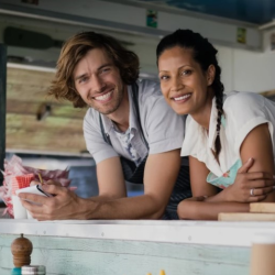 Small Business Administration Loans