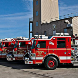 Fire Department