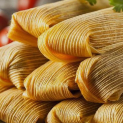 Salsas & Tamales