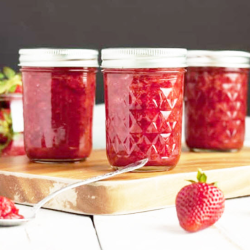 Jams & Honey