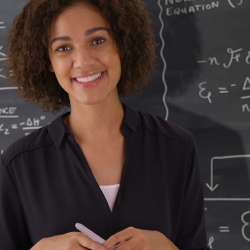 Science, Math, and Engineering