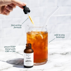 Broad Spectrum Neuro Water Soluble