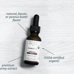 Pet Tincture
