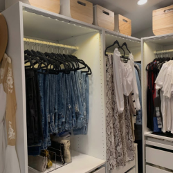 Your Closet  Re-Imagined