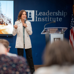 Executive Communication Coaching