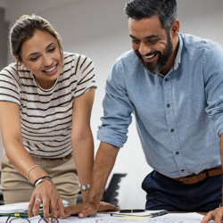 Say it Brave - Live Online Course