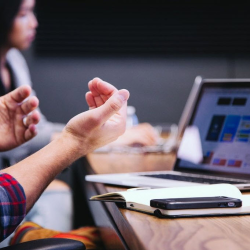 Public Speaking - Online Course