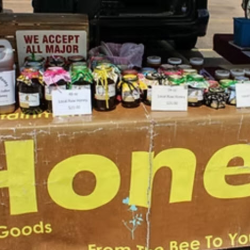 Local Honey