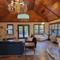 Moving Out or Moving In