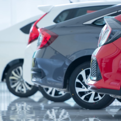 Expert Fleet Care and Maintenance