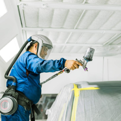 Car Paint Repair