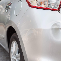 Dent Removal and Repair