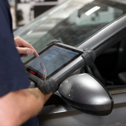 ADAS Calibration Services